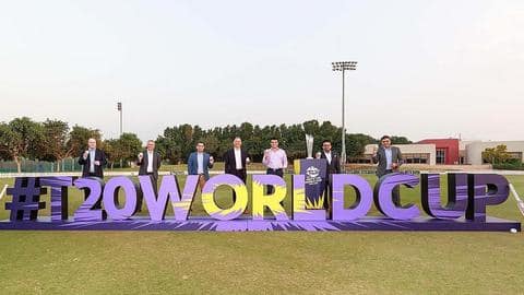 T20 WC 2021: BCCI retains hosting rights regardless of venue T20 WC 2021: BCCI retains hosting rights regardless of venue