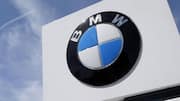 BMW's India sales up 10% in H1 2025