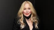 Christina Applegate often bedridden, struggles to be active parent
