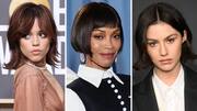 For your next party, try these bob hairstyles