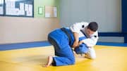 5 surprising ways judo can benefit your life
