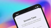 How harmful is screen time for toddlers?