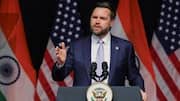 JD Vance hints at stricter measures for H-1B visa