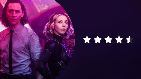 'Loki' episode four review: Sides are taken, revelations are made 'Loki' episode four review: Sides are taken, revelations are made
