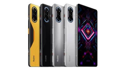 POCO F3 GT tipped to arrive in India in early-August POCO F3 GT tipped to arrive in India in early-August