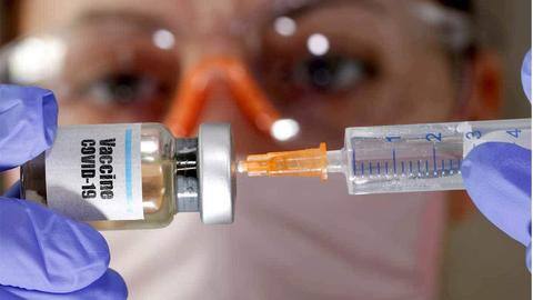 Researchers developing self-amplifying RNA-based COVID-19 vaccines with milder doses required Researchers developing self-amplifying RNA-based COVID-19 vaccines with milder doses required