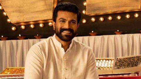 5 expensive, swanky cars owned by Telugu star Ram Charan 5 expensive, swanky cars owned by Telugu star Ram Charan