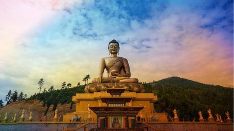 Bad news! Bhutan reopens its borders with triple tourist-fees Bad news! Bhutan reopens its borders with triple tourist-fees
