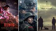 BAFTA 2023: 'All Quiet on the Western Front' wins big! BAFTA 2023: 'All Quiet on the Western Front' wins big!