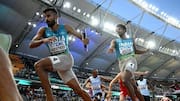India to bid for 2029, 2031 World Athletics Championships