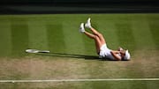 By the numbers: Swiatek completes 100 Grand Slam match wins
