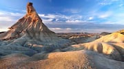 Bardenas Reales: A desert wonderland in Spain