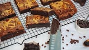 Sweet treats that taste better with date palm syrup