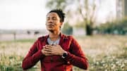 How to practice mindfulness in just 1 minute
