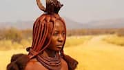 Fascinating beauty rituals of Namibia's Himba tribe 