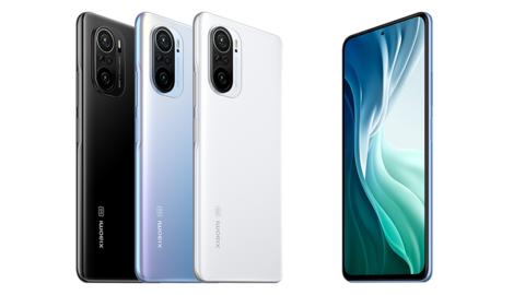 Xiaomi releases MIUI 12.5 update for Mi 11X in India Xiaomi releases MIUI 12.5 update for Mi 11X in India