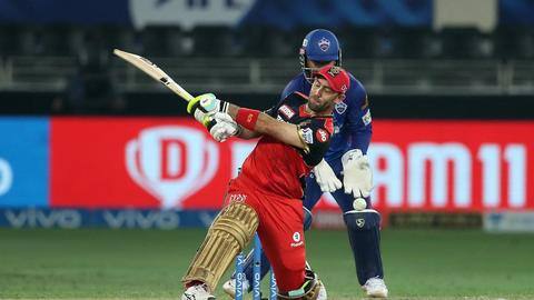 IPL 2021, RCB win last-ball thriller against DC: Records broken IPL 2021, RCB win last-ball thriller against DC: Records broken
