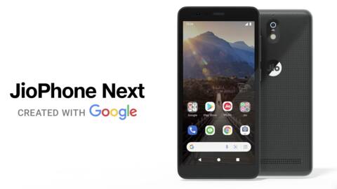JioPhone Next launched at Rs. 6,499: How to buy it JioPhone Next launched at Rs. 6,499: How to buy it