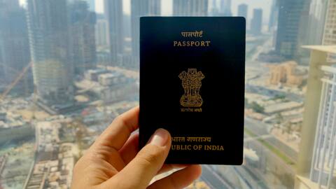 Here are the different ways to acquire Indian citizenship Here are the different ways to acquire Indian citizenship