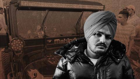 Sidhu Moose Wala killing: Two more sharpshooters in police custody Sidhu Moose Wala killing: Two more sharpshooters in police custody