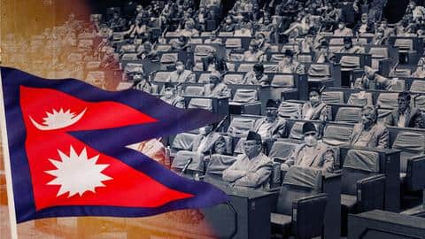 Nepal: Parliament passes first Citizenship Amendment Bill Nepal: Parliament passes first Citizenship Amendment Bill