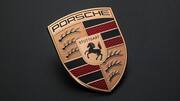 Porsche's crest gets tweaked: History of the legendary moniker explained