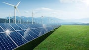 India cuts fossil power output as renewables hit record high