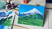 Engaging in arts, cultural activities can help you age slower