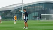 FIFA World Cup: Spain's final training session gets canceled