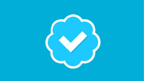Twitter halts verification process once again to improve review process Twitter halts verification process once again to improve review process
