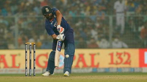 3rd T20I: New Zealand need to get 185 versus India 3rd T20I: New Zealand need to get 185 versus India