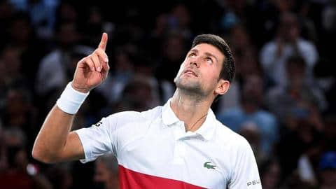 Warne attacks Djokovic, says 'Australia entitled to throw him out' Warne attacks Djokovic, says 'Australia entitled to throw him out'