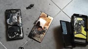 Another Pixel 6a catches fire despite Google's safety update