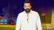 Sanjay Dutt adds Mercedes-Maybach to his garage; everything to know