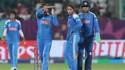 ICC Women's World Cup: India face heavyweights Australia in Vizag