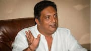 Prakash Raj responds to criticism over mother's funeral
