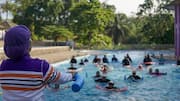 5 hidden perks of aquatic physical therapy