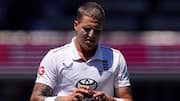 Joe Root 'hacked off' over Brydon Carse's nightclub incident