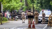 IIT Bombay suicide case: 1st footage shows professor questioning student