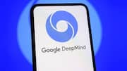 Google DeepMind engineer resigns over 'far too rapid' AI development