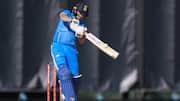 Is Abhishek Sharma the most ruthless batter in T20I history?
