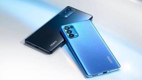 OPPO Reno6 Pro bags SIRIM certification, global launch imminent OPPO Reno6 Pro bags SIRIM certification, global launch imminent