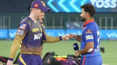 IPL 2021, Qualifier 2: Here is the match preview IPL 2021, Qualifier 2: Here is the match preview