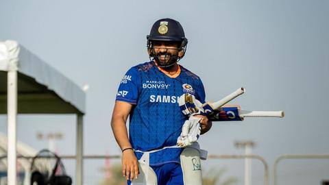 IPL 2022, RR vs MI: Preview, stats, and Fantasy XI IPL 2022, RR vs MI: Preview, stats, and Fantasy XI