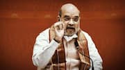 Probe Shah for calling Meghalaya government corrupt: Congress to CBI