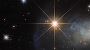 We finally know reason behind periodic dimming of star KOI-1755