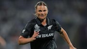 Suzie Bates ruled out for 3 months: Here's why