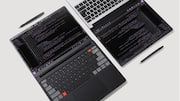 This laptop wants to be MacBook Pro for Linux users