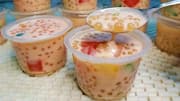 Love tapioca pearls? You'll enjoy these dishes