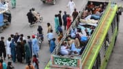 Lahore's Hindu, Sikh street name revival paused after extremists intervene 